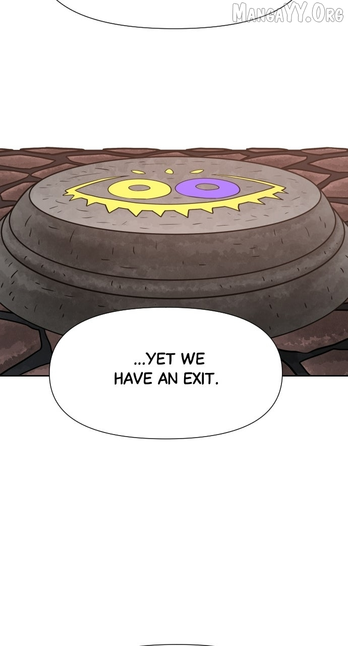 Warrior Executioner Chapter 173 page 87