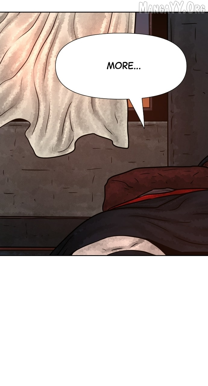 Warrior Executioner Chapter 173 page 46