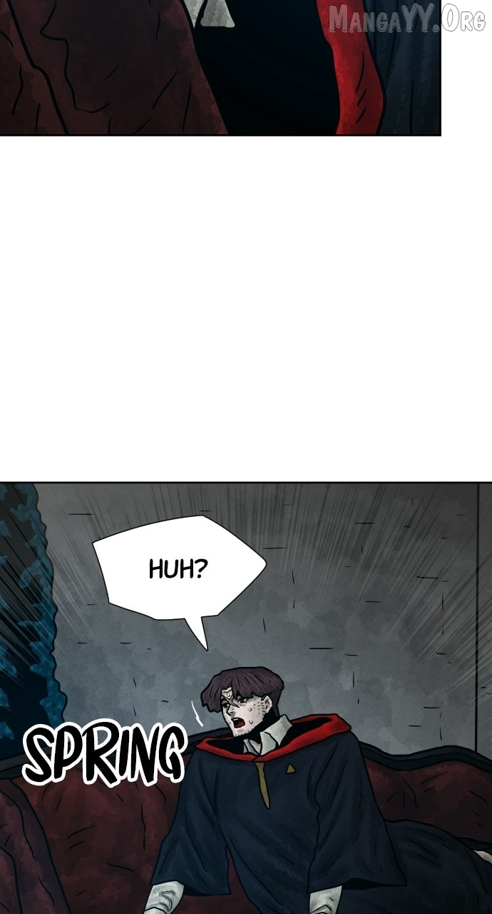 Warrior Executioner Chapter 173 page 49