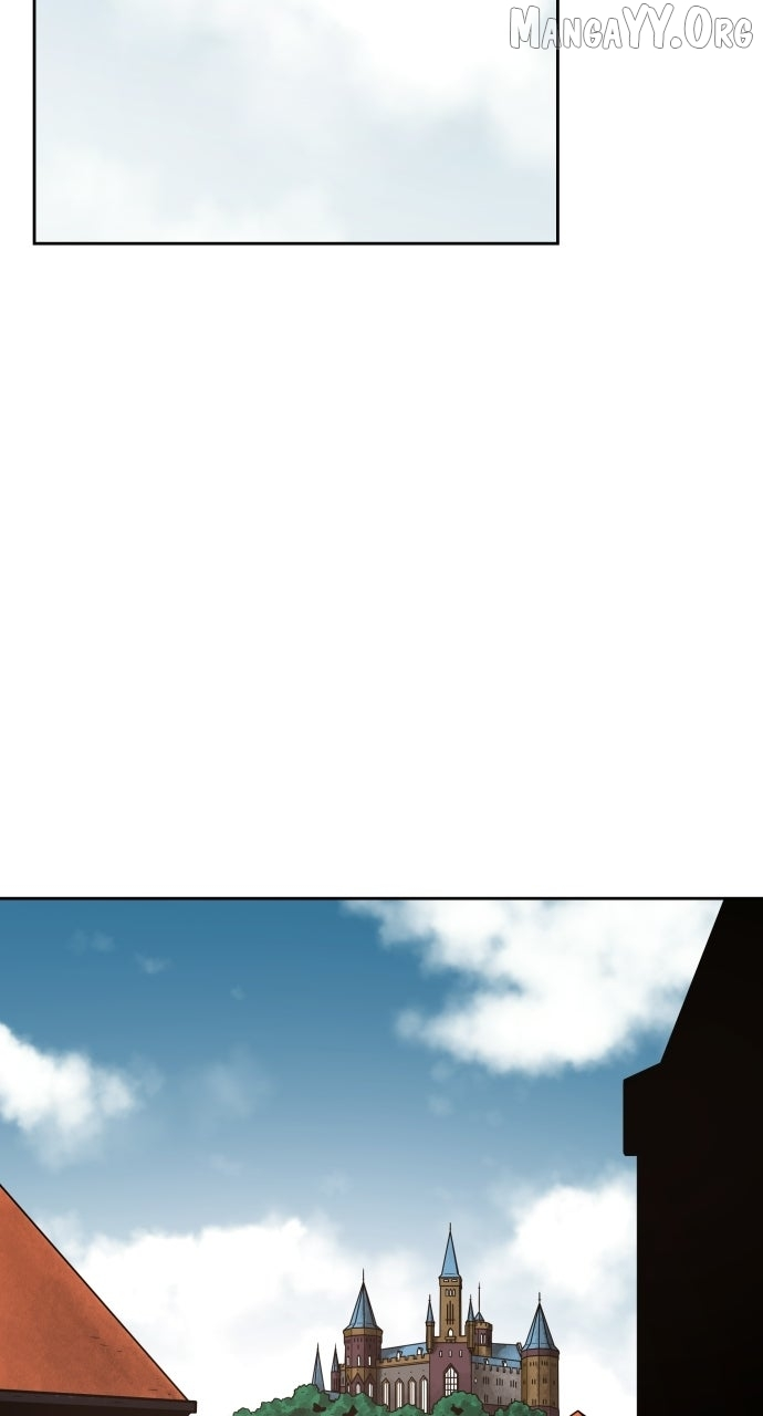 Warrior Executioner Chapter 173 page 69