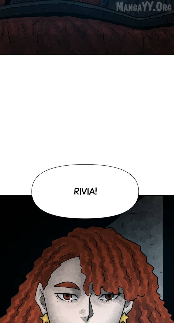Warrior Executioner Chapter 173 page 51