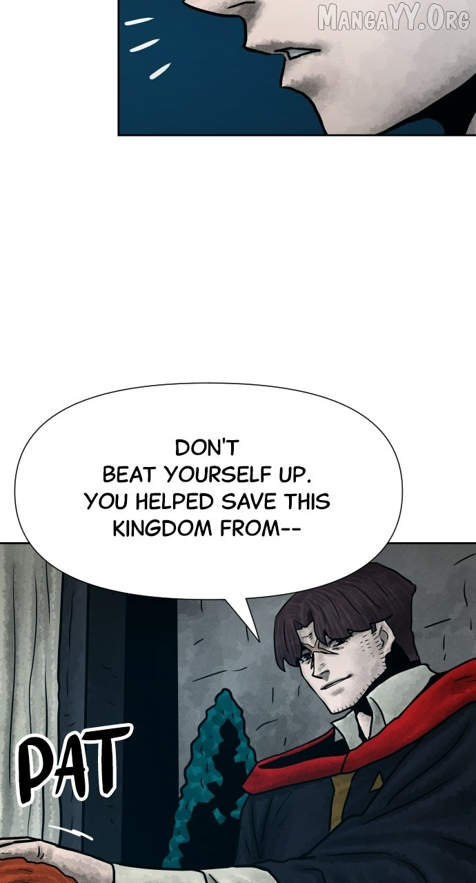 Warrior Executioner Chapter 173 page 61