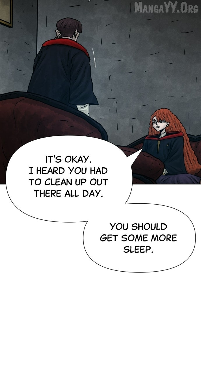 Warrior Executioner Chapter 173 page 53