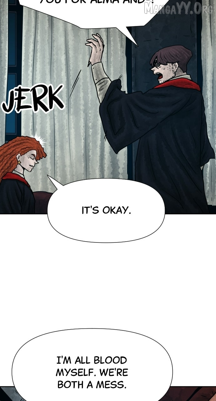 Warrior Executioner Chapter 173 page 63