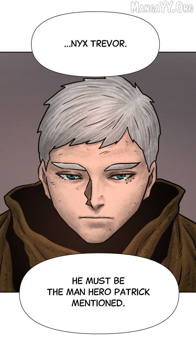 Warrior Executioner Chapter 173 page 89