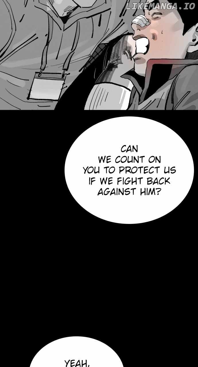 Build Up Chapter 174 page 5