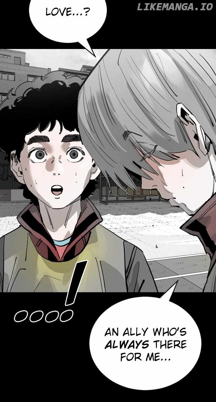Build Up Chapter 174 page 14