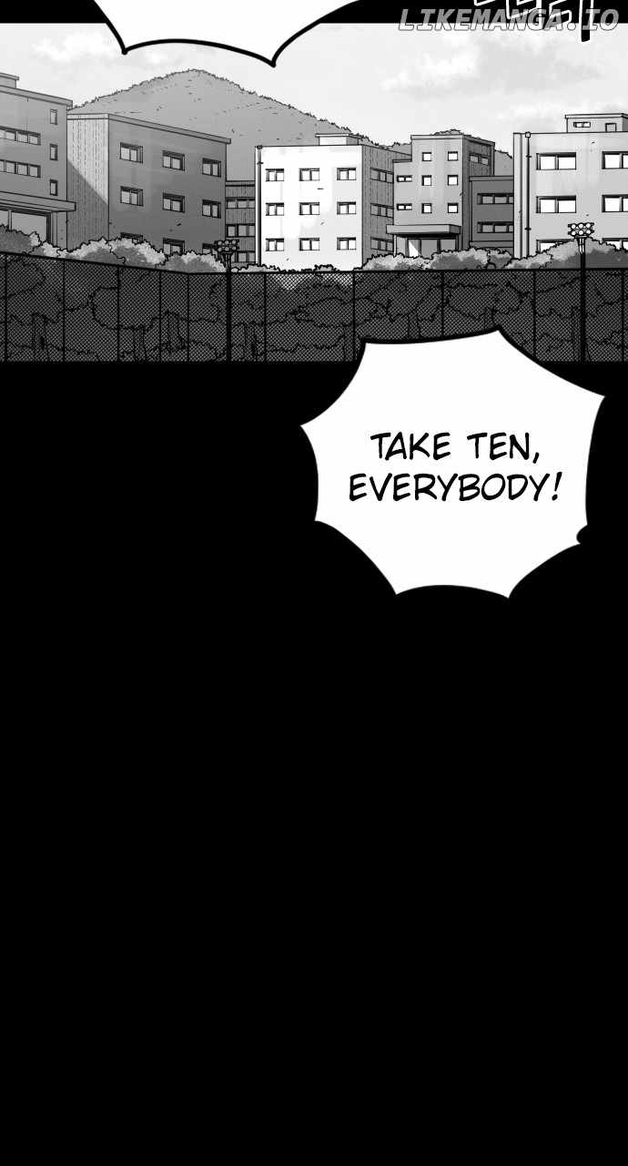 Build Up Chapter 174 page 2