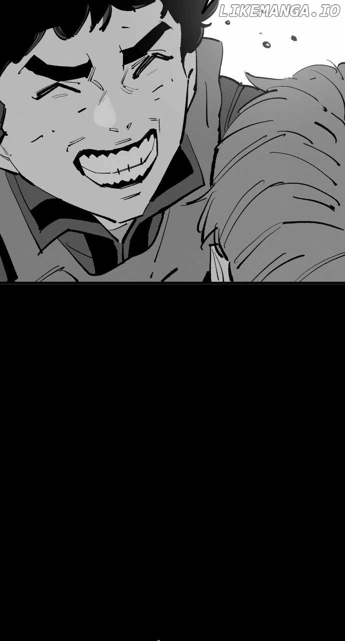 Build Up Chapter 174 page 21