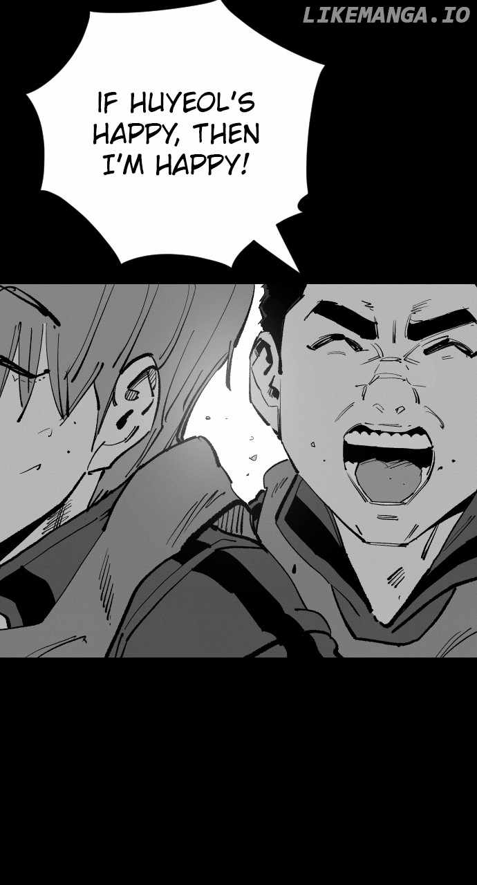 Build Up Chapter 174 page 22