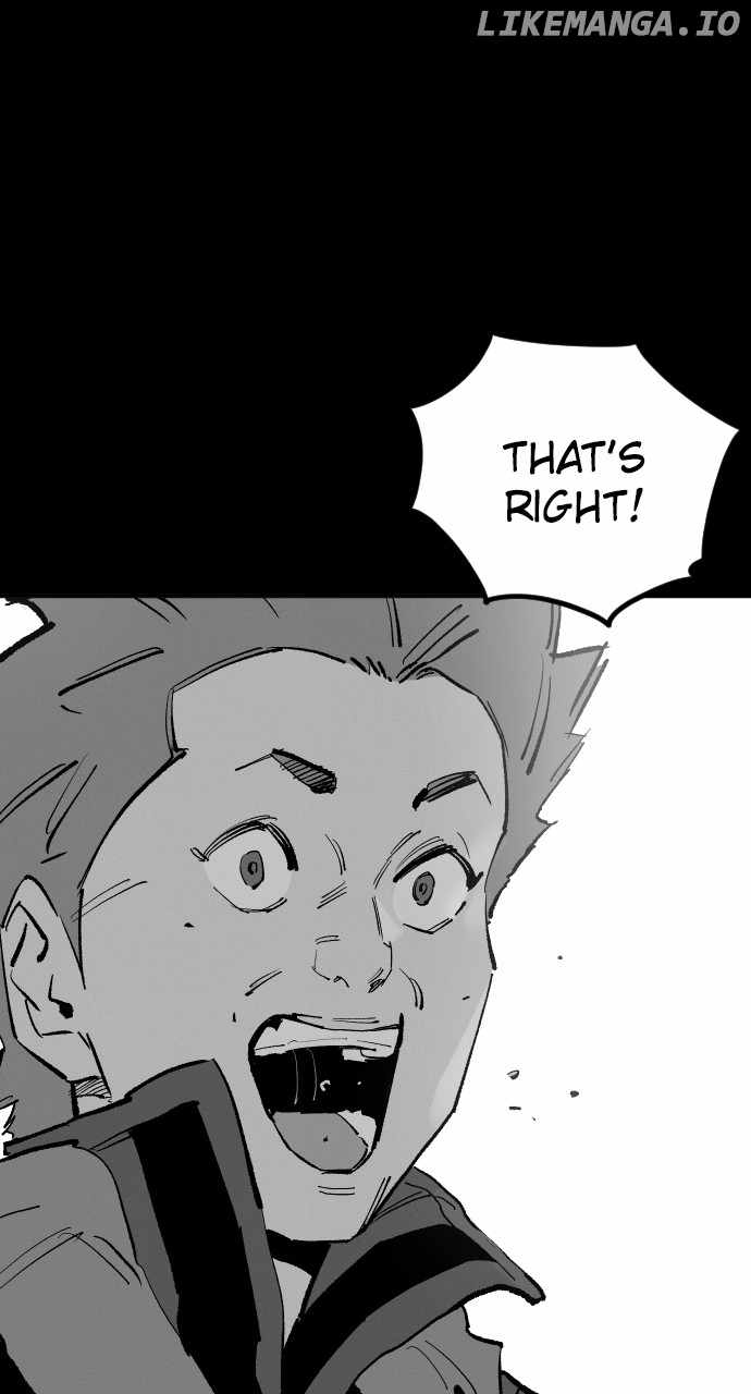 Build Up Chapter 174 page 23