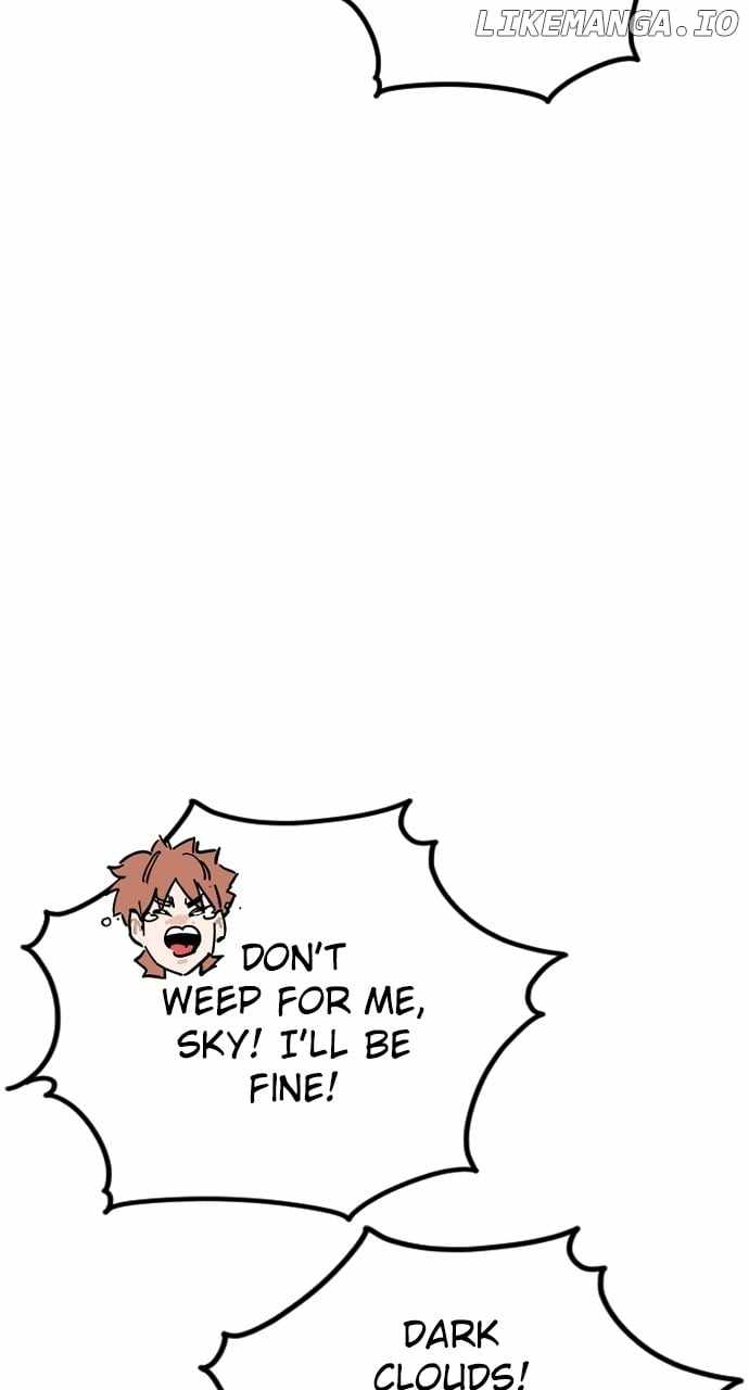 Build Up Chapter 174 page 91