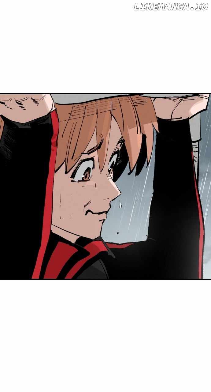 Build Up Chapter 174 page 74