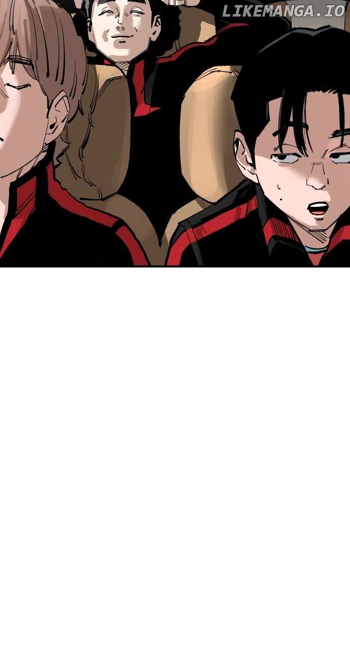 Build Up Chapter 174 page 35