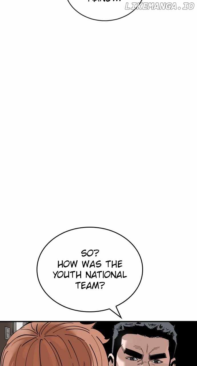 Build Up Chapter 174 page 120