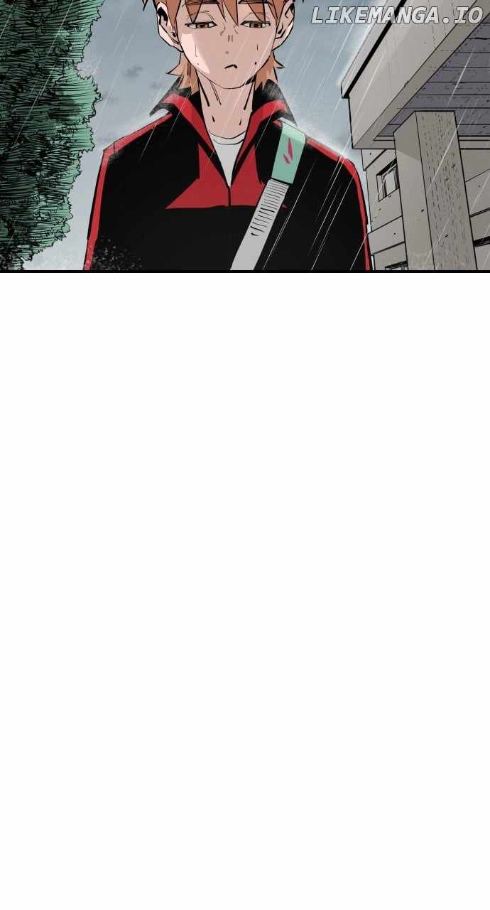 Build Up Chapter 174 page 102