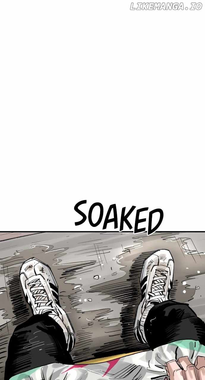 Build Up Chapter 174 page 80
