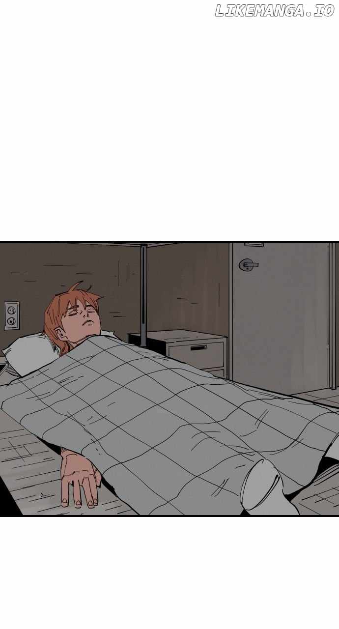 Build Up Chapter 174 page 115