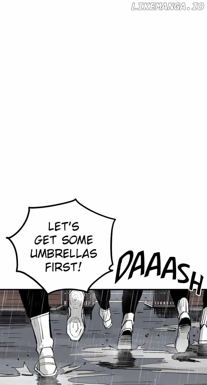 Build Up Chapter 174 page 59