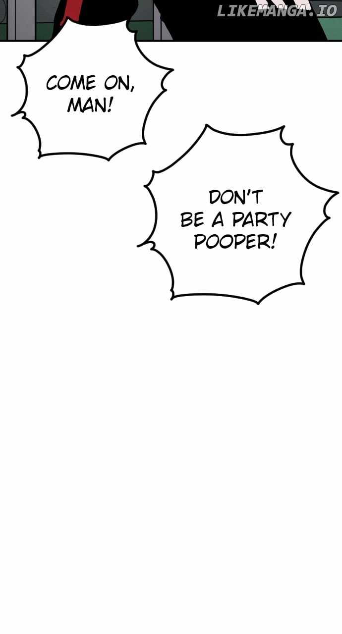 Build Up Chapter 174 page 87