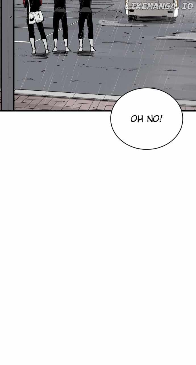 Build Up Chapter 174 page 57