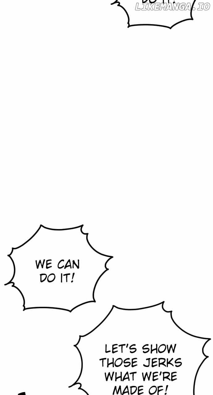 Build Up Chapter 174 page 89