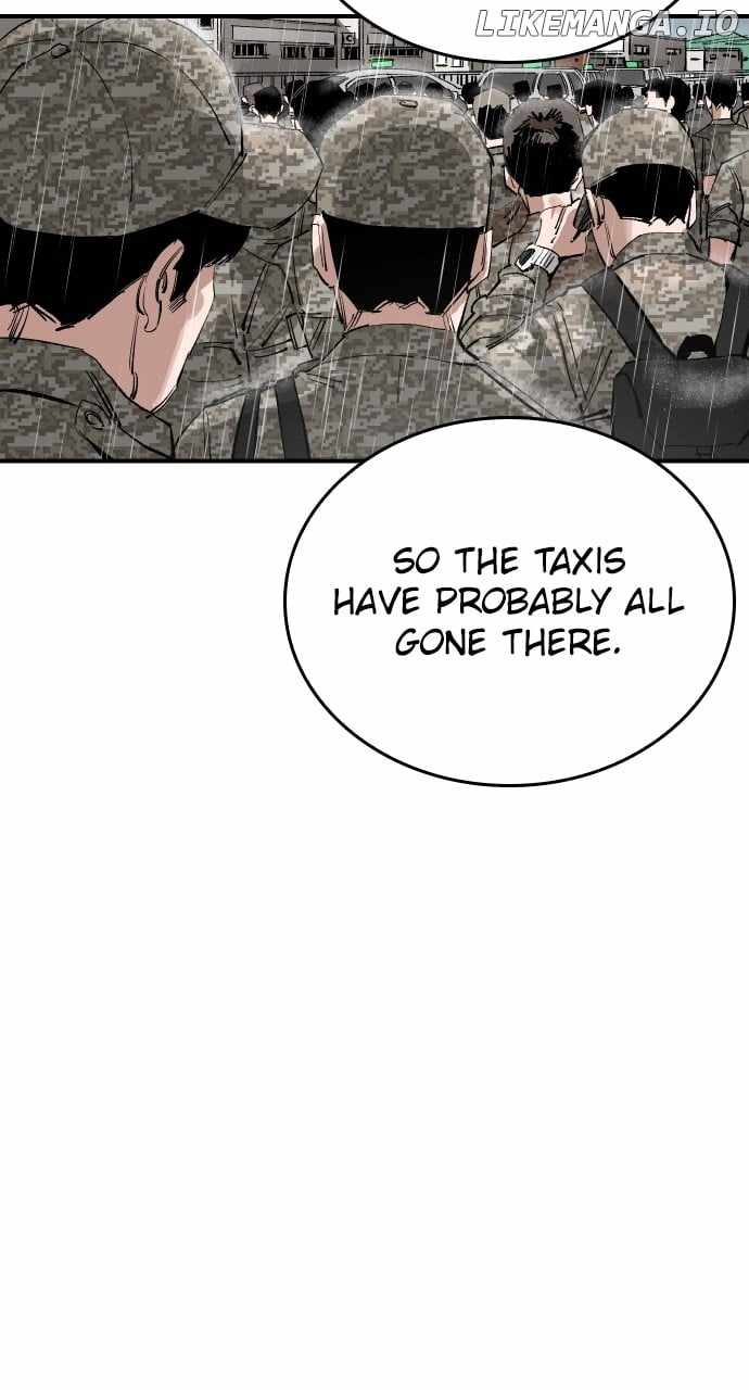 Build Up Chapter 174 page 63