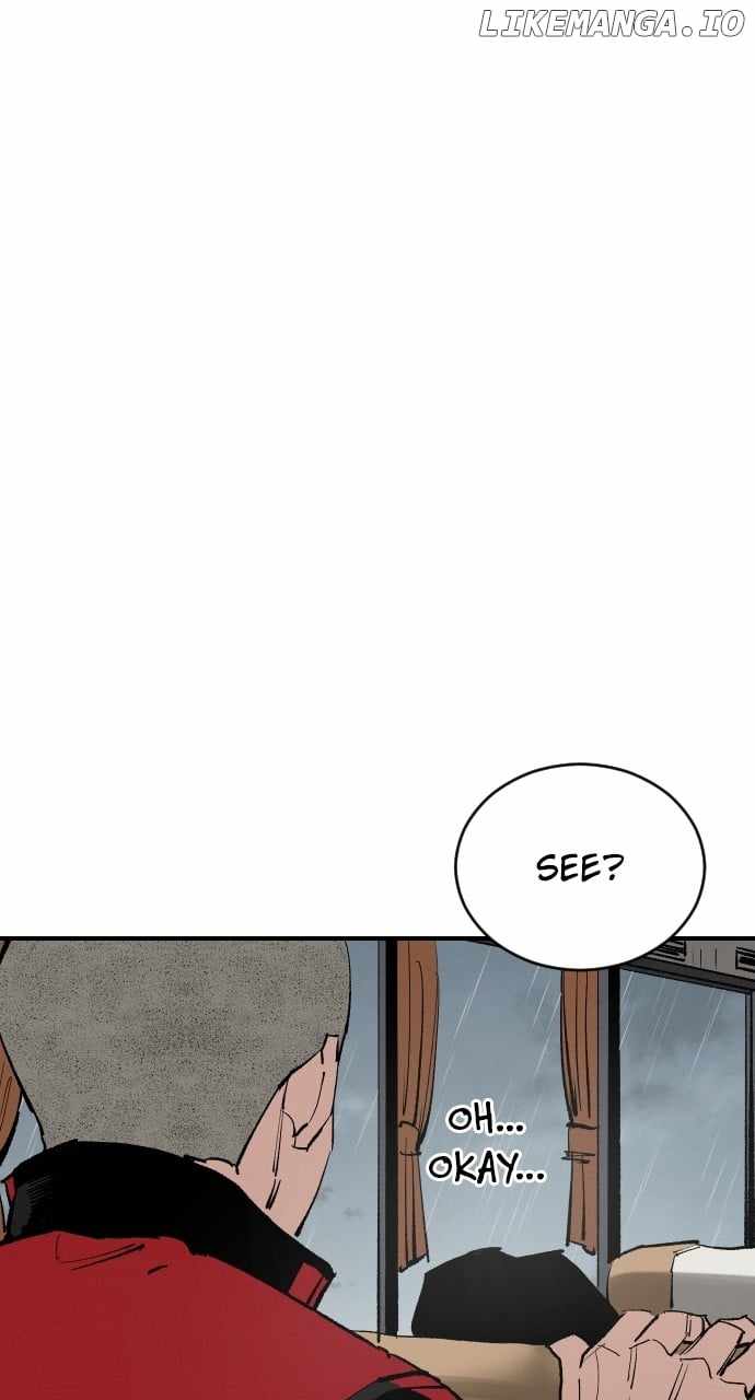 Build Up Chapter 174 page 50