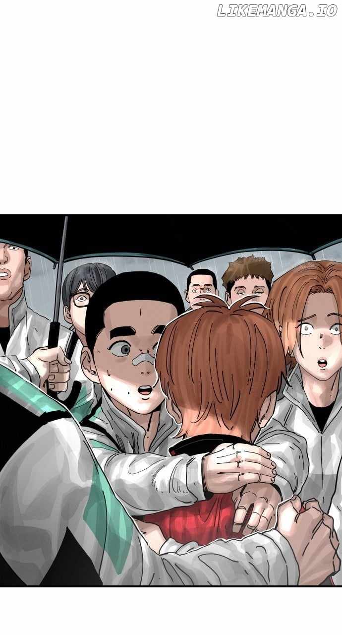 Build Up Chapter 174 page 109