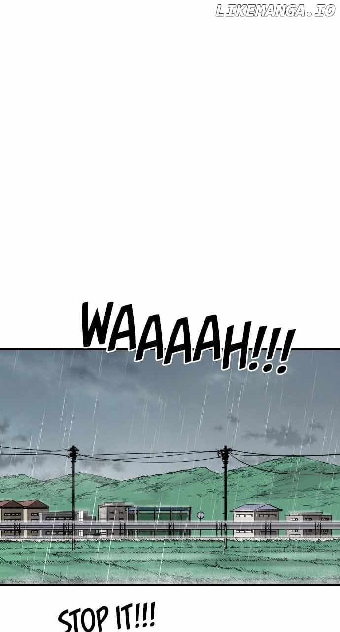 Build Up Chapter 174 page 93