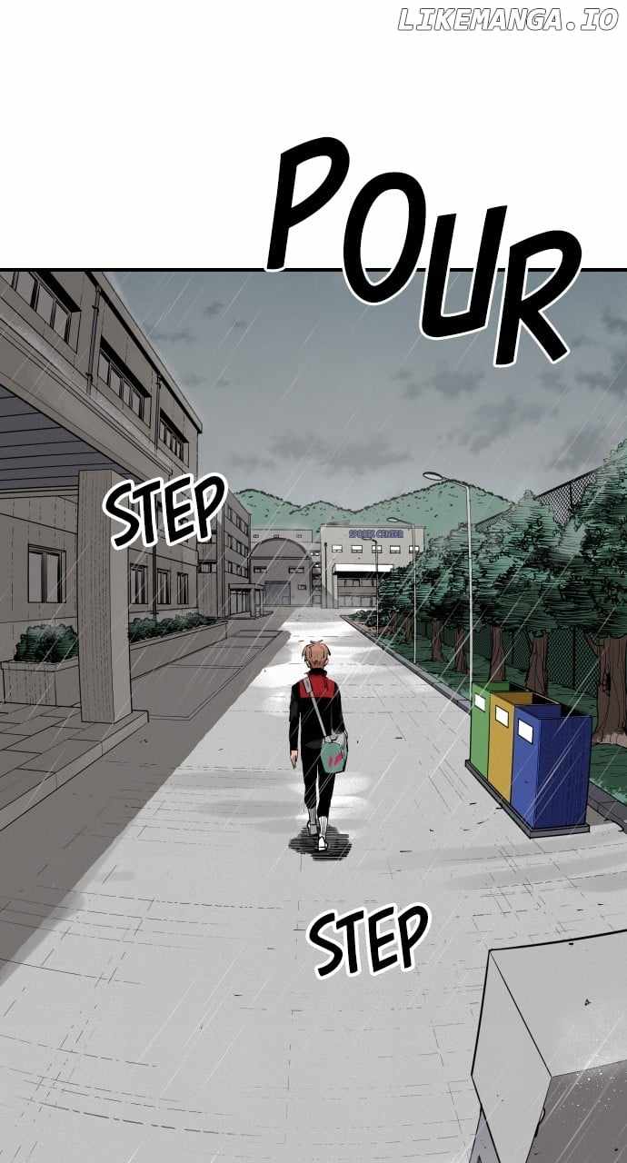 Build Up Chapter 174 page 100