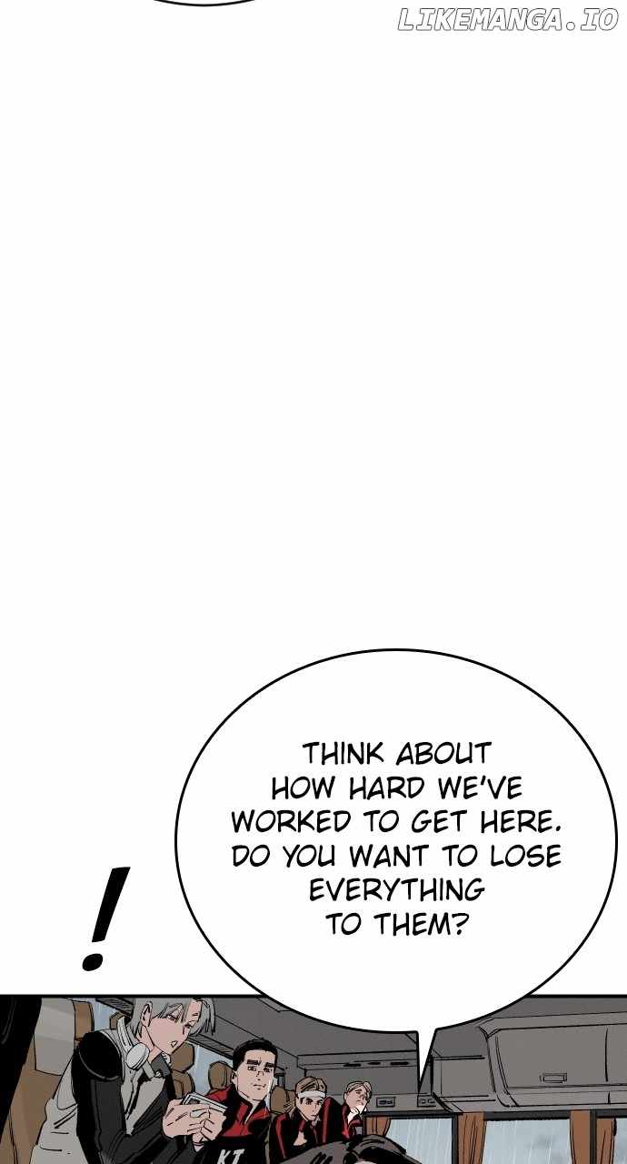 Build Up Chapter 174 page 40