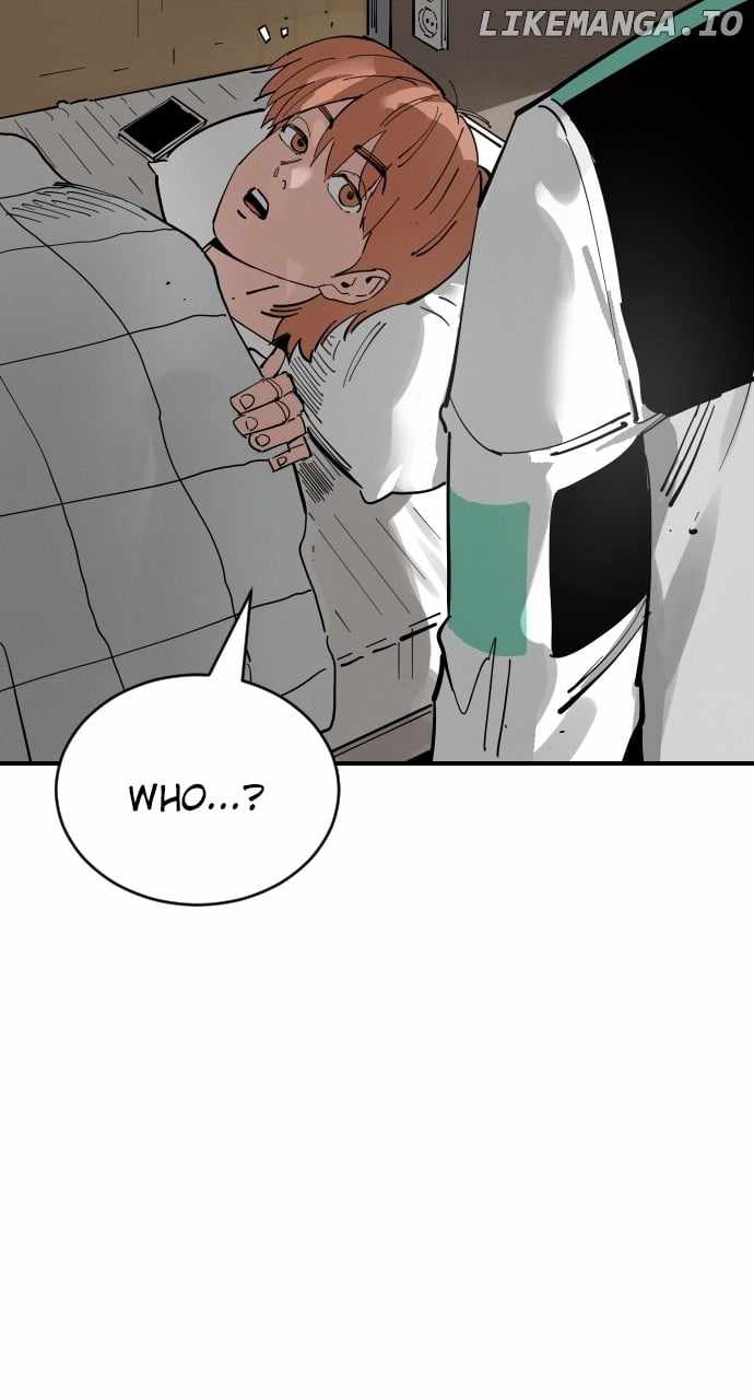 Build Up Chapter 174 page 118