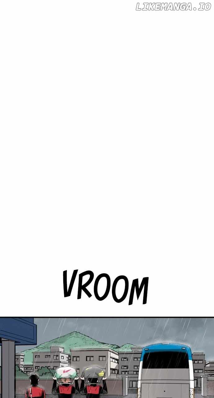 Build Up Chapter 174 page 56