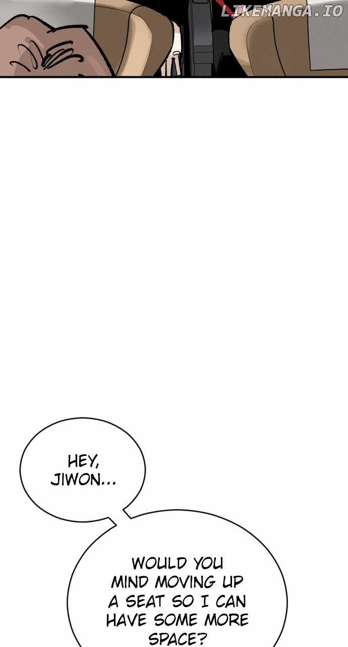 Build Up Chapter 174 page 31