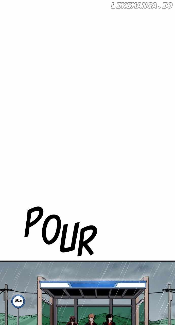 Build Up Chapter 174 page 77