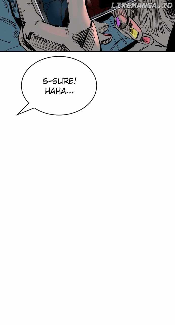 Build Up Chapter 174 page 55