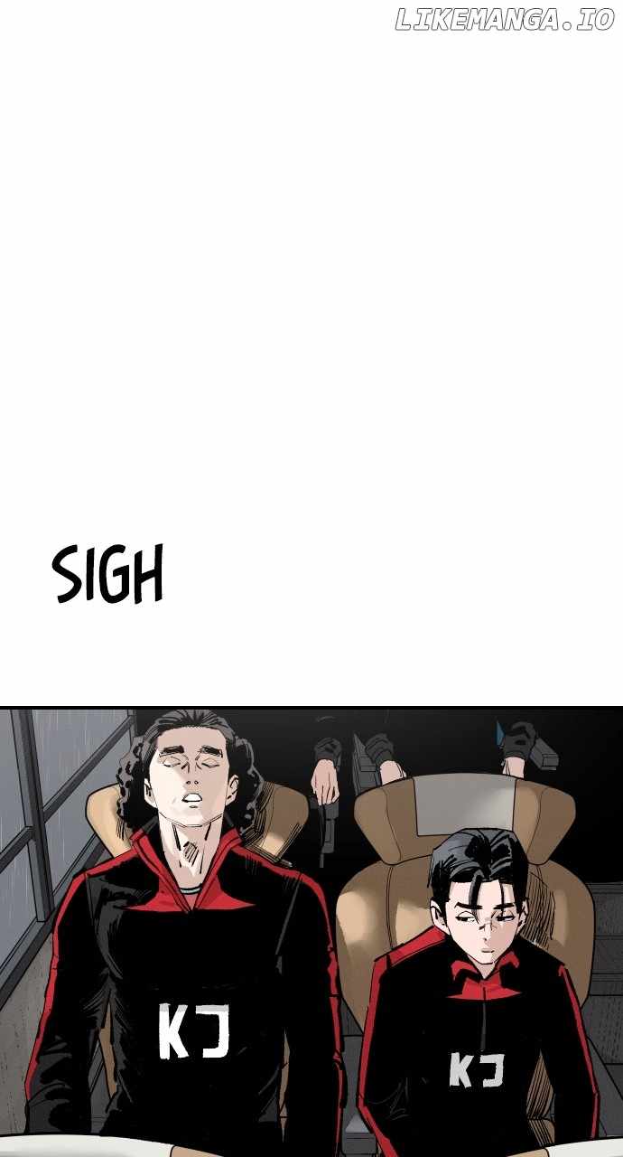 Build Up Chapter 174 page 30