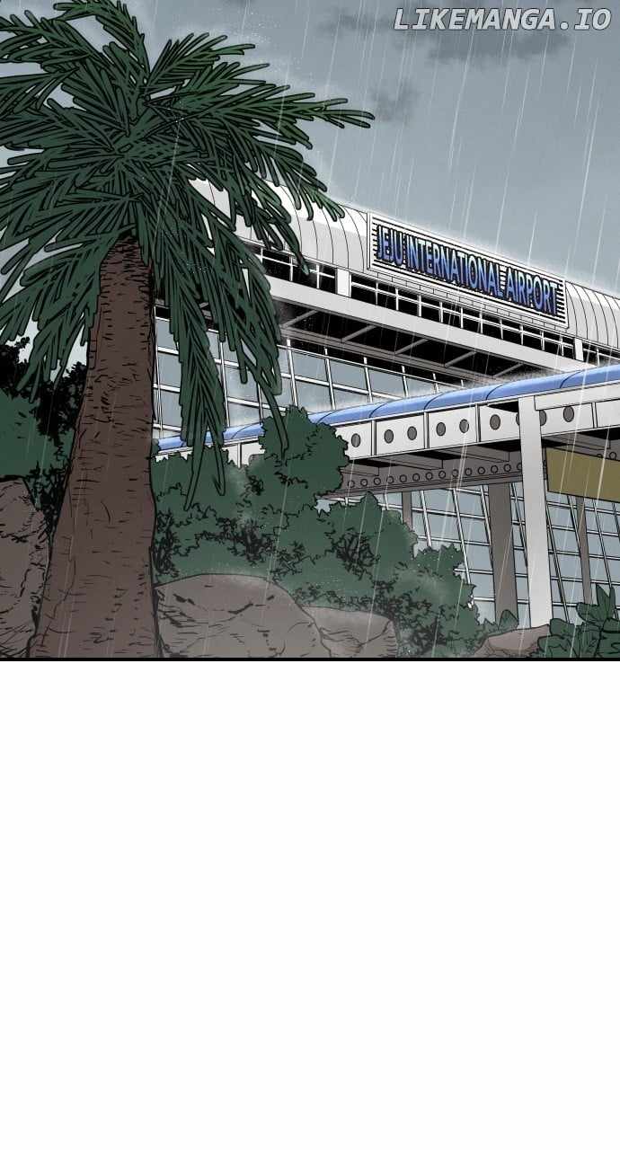 Build Up Chapter 174 page 96