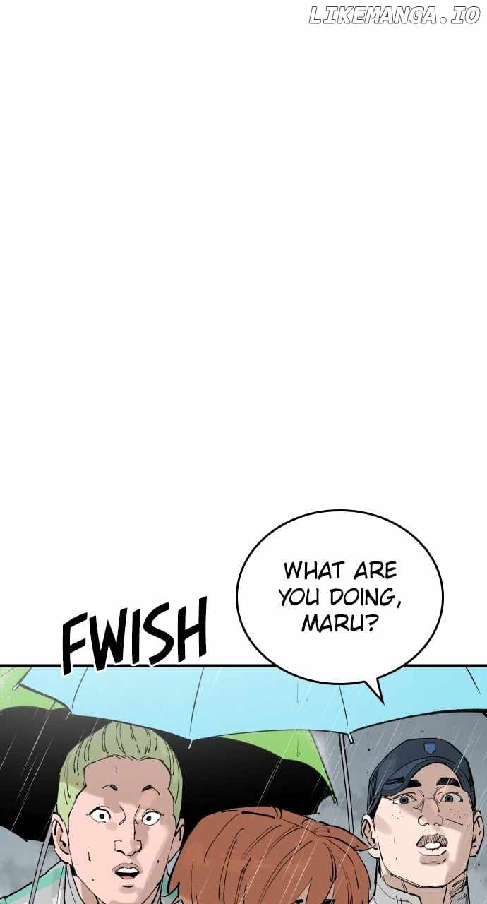 Build Up Chapter 174 page 103