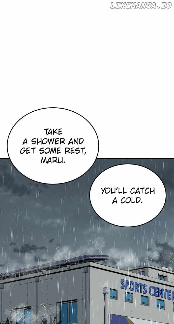 Build Up Chapter 174 page 113