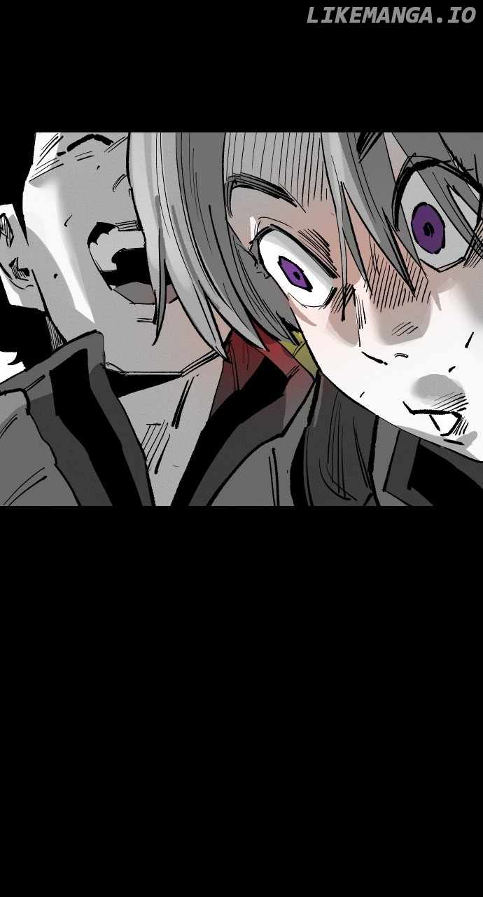 Build Up Chapter 174 page 25