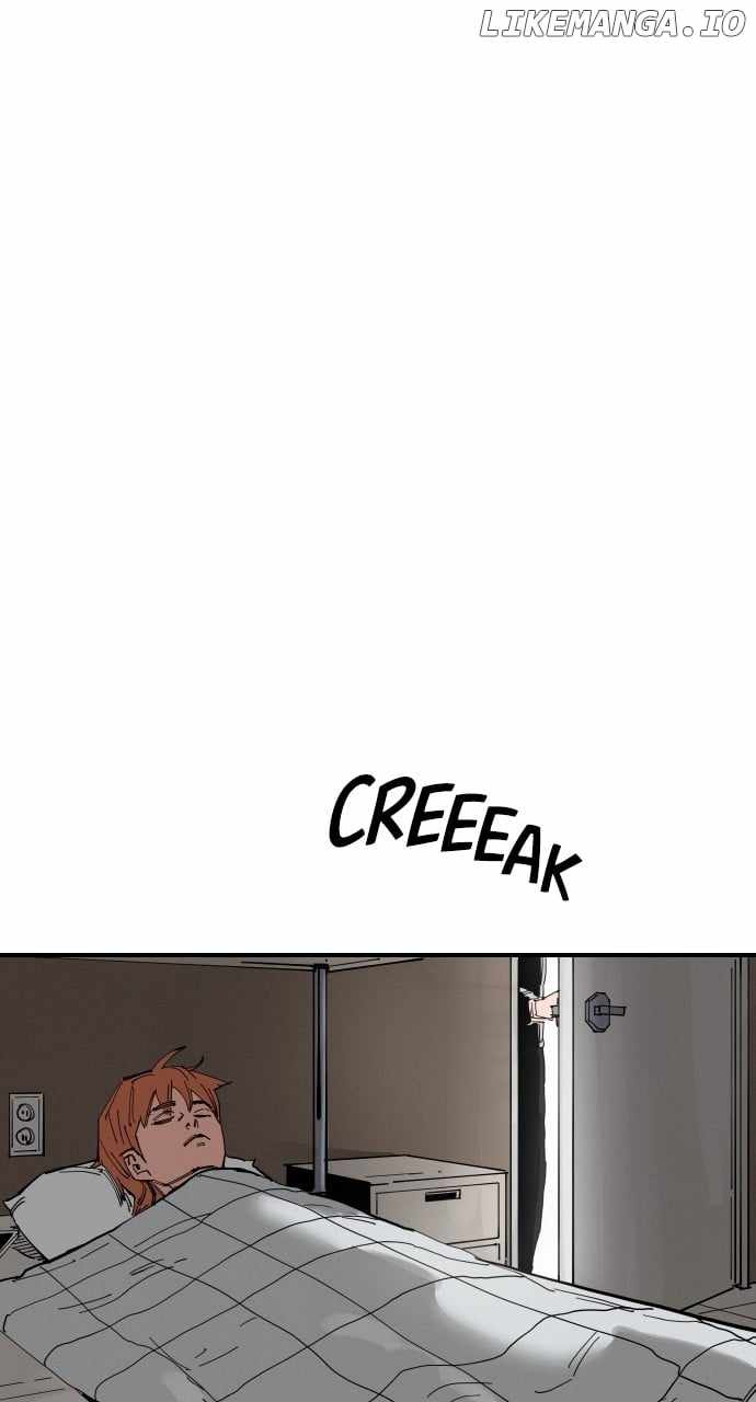 Build Up Chapter 174 page 116
