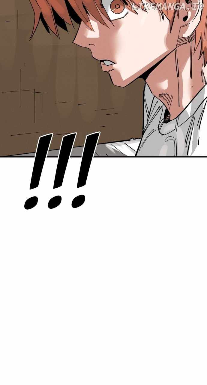 Build Up Chapter 174 page 124
