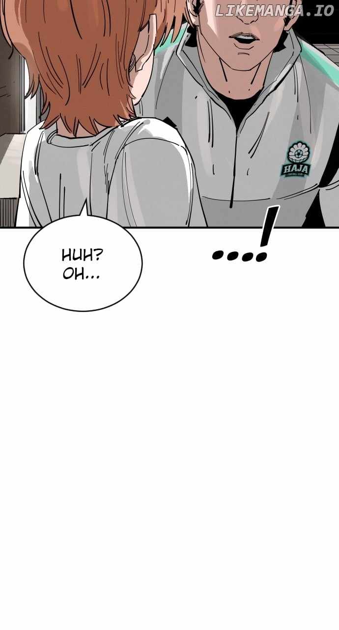 Build Up Chapter 174 page 121
