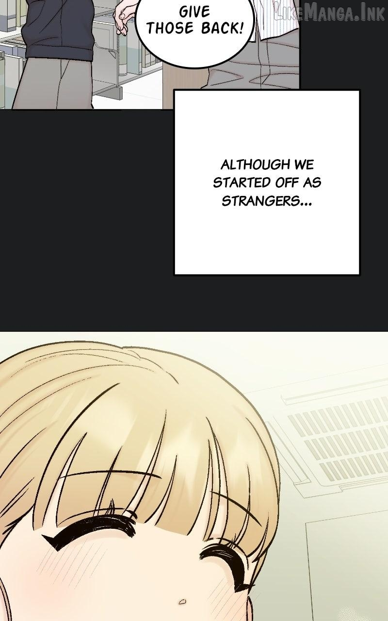 My Dud To Stud Boyfriend Chapter 174 page 27