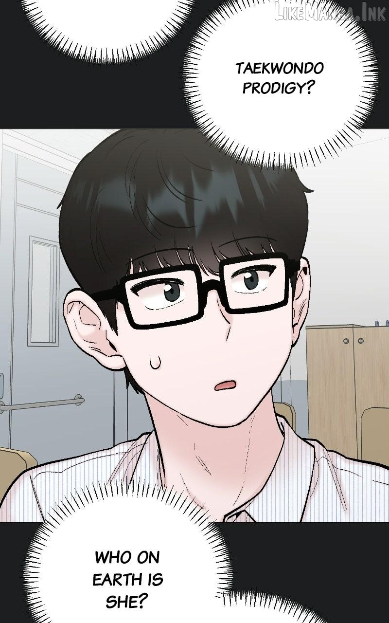 My Dud To Stud Boyfriend Chapter 174 page 13