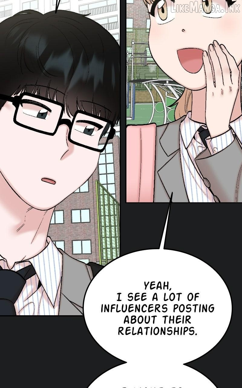 My Dud To Stud Boyfriend Chapter 174 page 38
