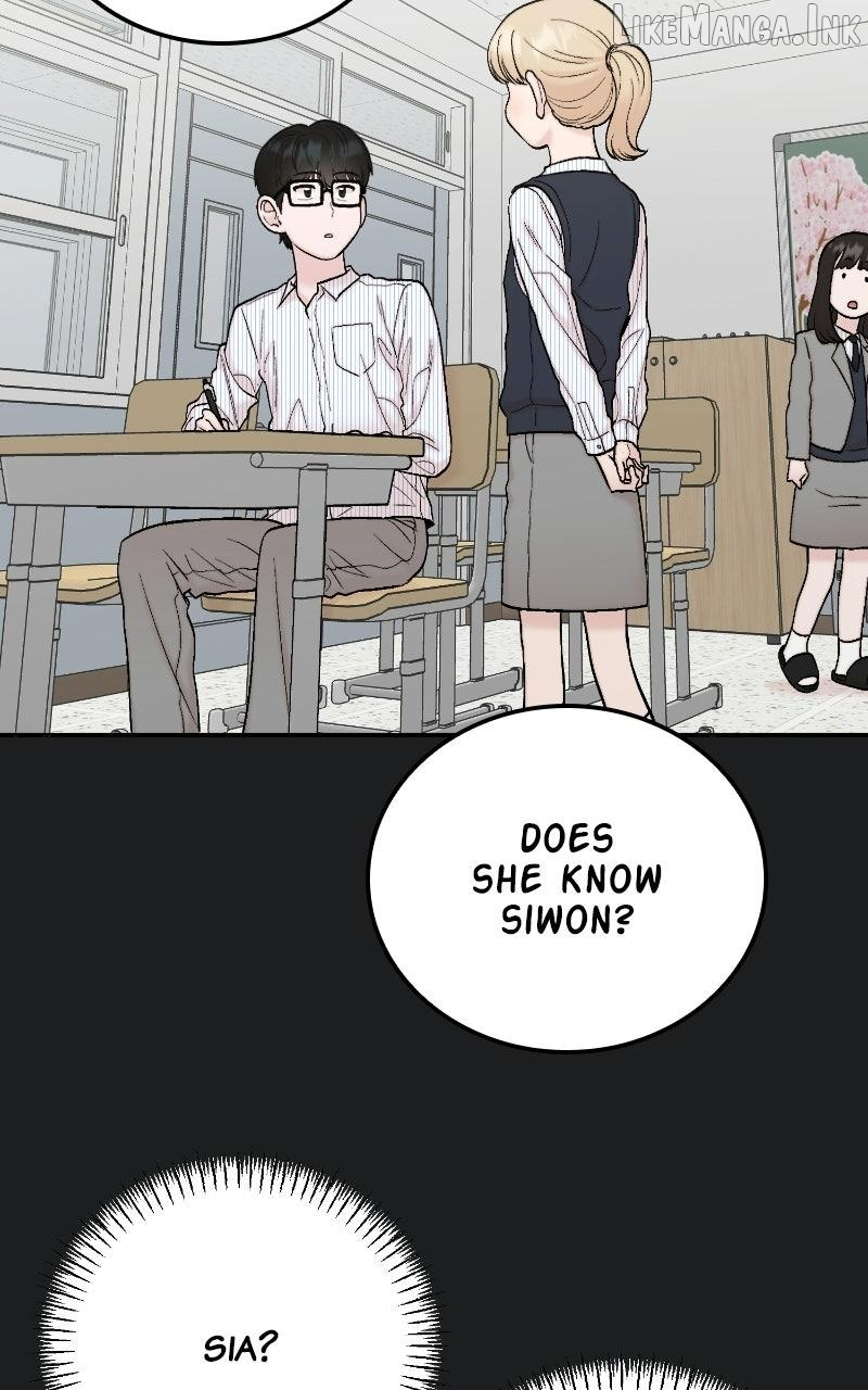 My Dud To Stud Boyfriend Chapter 174 page 12