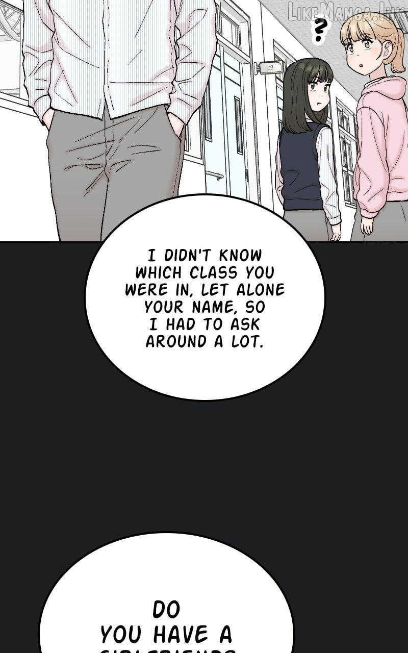 My Dud To Stud Boyfriend Chapter 174 page 17